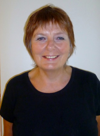 Karen Jacobsen